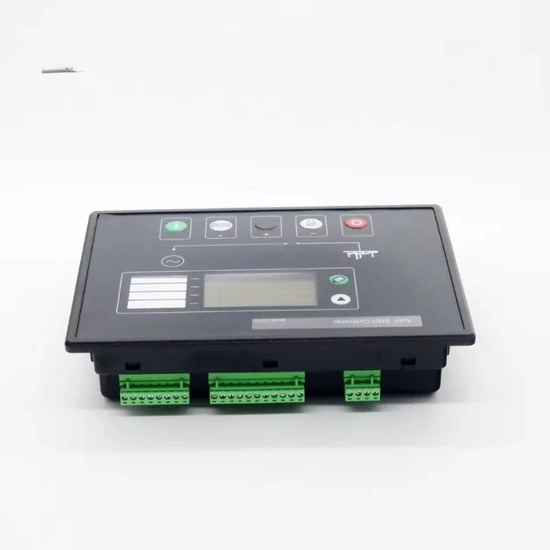 Deep Sea Remote Control Board Unit DSE 5210 Engine Panel Generator Controller Auto Start Diesel Engine Module for Genset