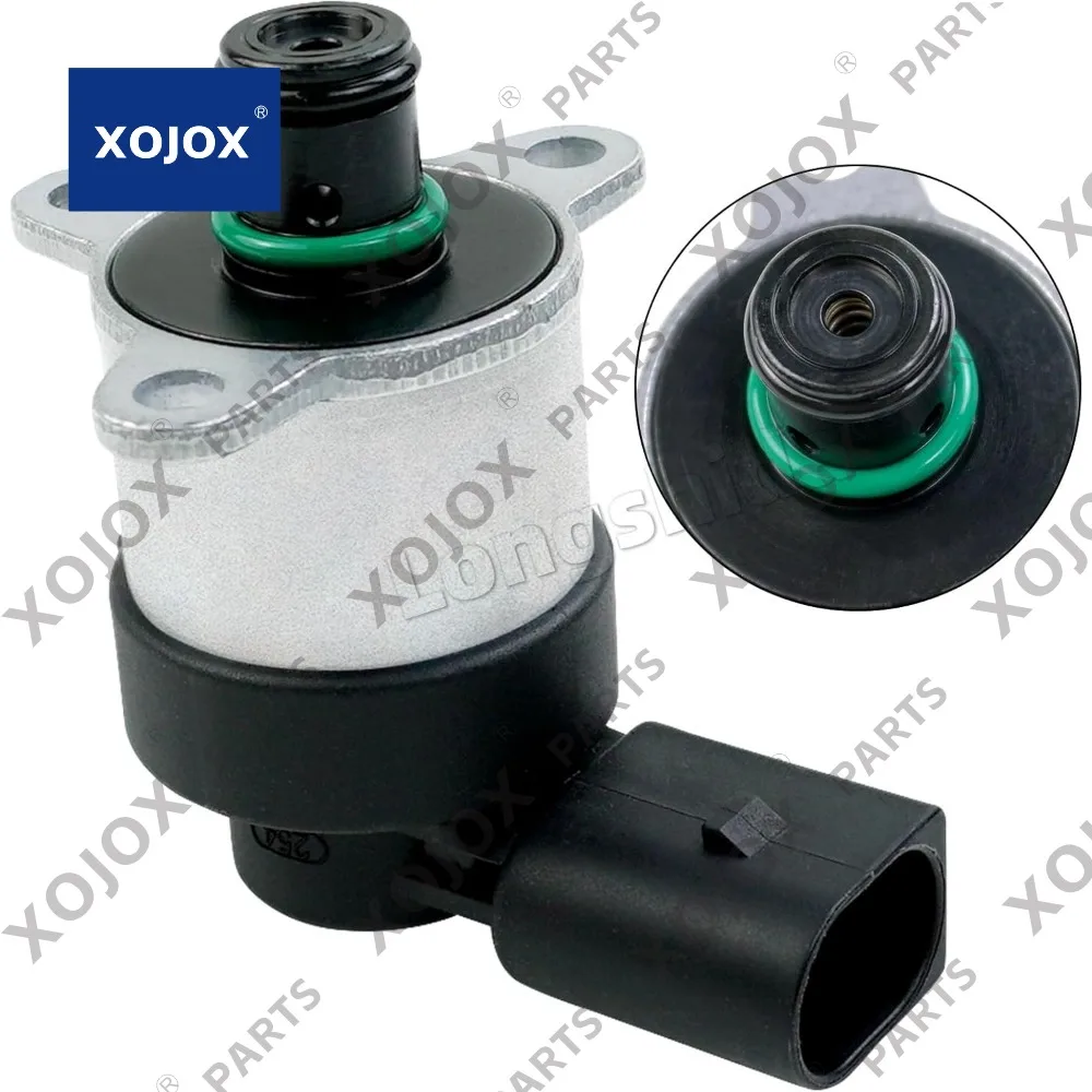 

XOJOX 0928400493 0928400654 Common Rail Fuel Pressure Regulator SCV Metering unit valve