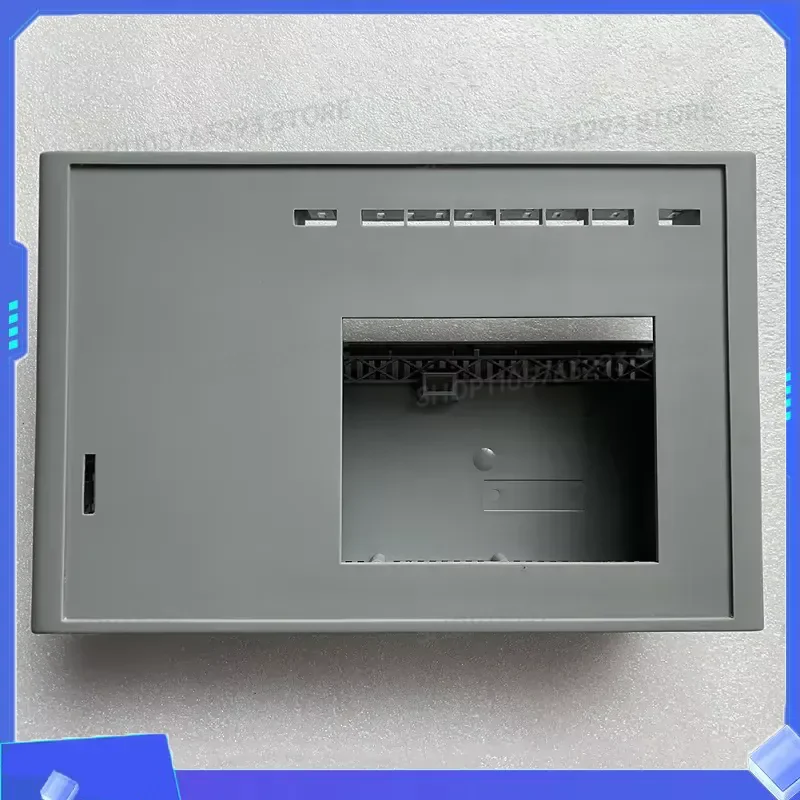 Industrial Plastic Housing Shell for 6AV6643-0BA01-1AX1 6AV6643-0BA01-1AX0 OP277-6