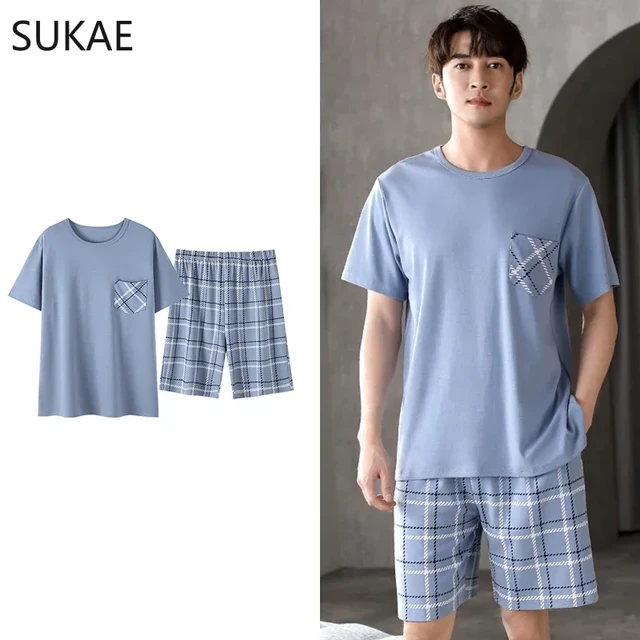 Young mens pyjamas sale