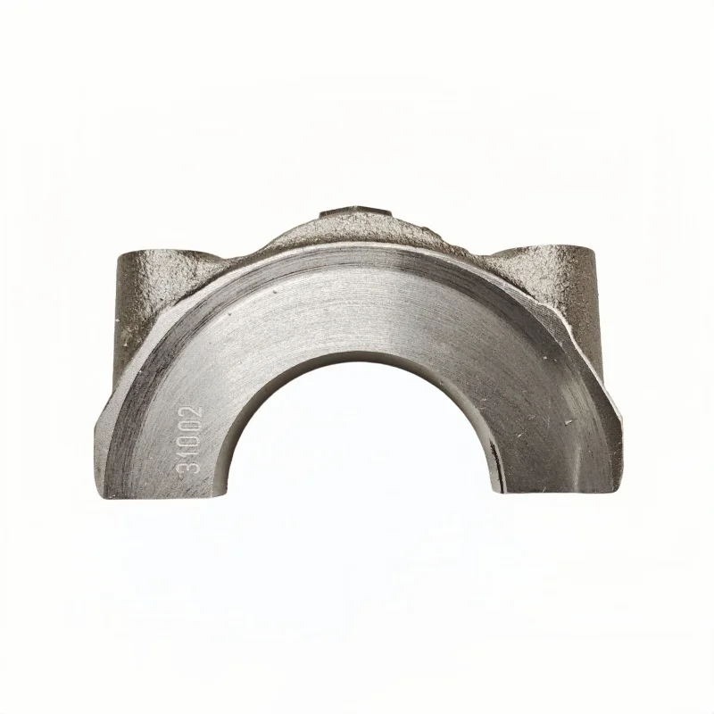 

New Main Bearing Cap Cylinder 4 500476640 for Jeep Renegade Compass Fiat 500X Alfa Romeo Tonale GSE 1.3T 2012-2024