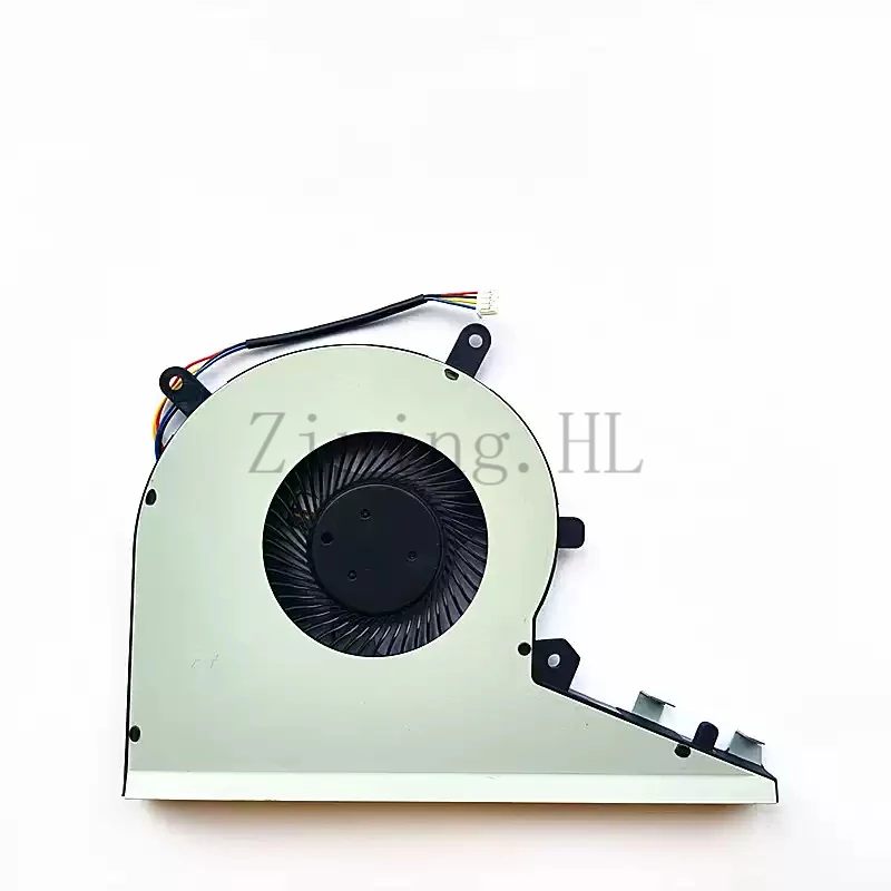  Laptop Cooler CPU Cooling Fan for HP Envy 17-AE 17-AE151NR 17-AE165NR 17M-AE