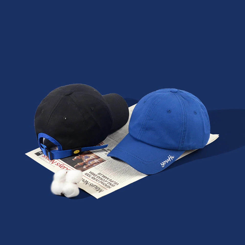 

Популярный, Кляйн синий, кепка, мужская и женская, бейсболка, солнцезащитный козырек, рыбалка, открытый