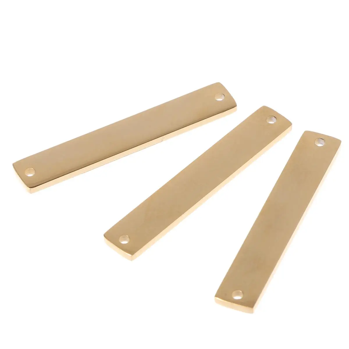 

10 Pcs Metal Jewelry Accessories DIY Making Craft Supplies Hanging Ornaments Miss