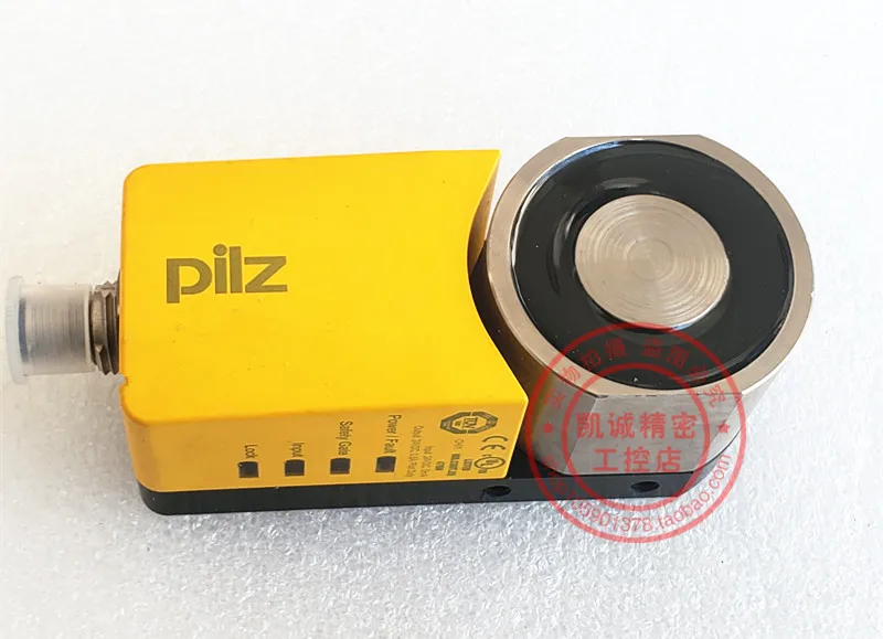 Original Pilz Pilz PSEN Sl-0.5p 1.1 570510 V1.4 Safety Sensor In Stock.