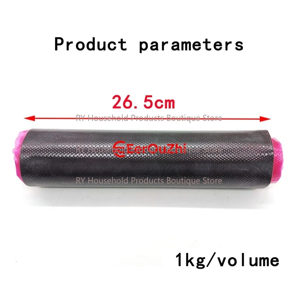 1 kg of fire filling glue/hot filling rubber/filled rubber/tyre glue repair filling rubber and vulcanization machine