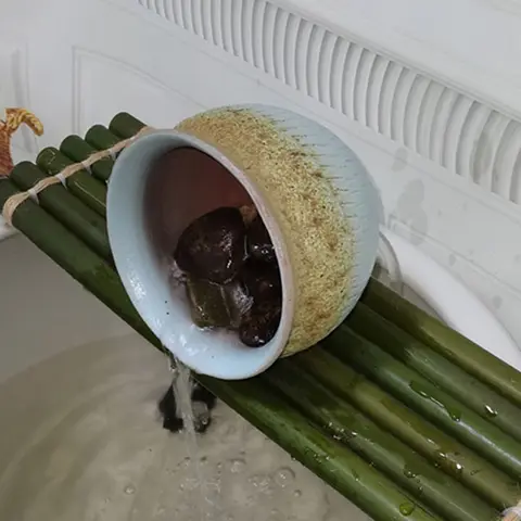 10 best sales बांस की सजावट - №1