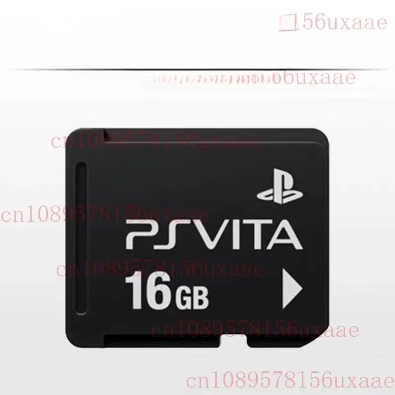 95% NOWA Oryginalna Karta Pamięci 8G/16G/32G/64G Do Oficjalnej Konsoli Sony Playstation PS Vita PSV — zdjęcie produktu 4