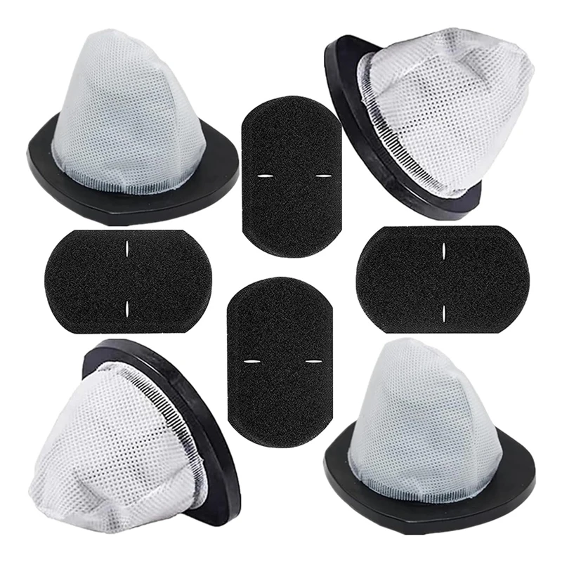 فلاتر بديلة للموديلات الفراغية ، 2030B ، 2030J ، 20 K ، 2030L ، h ، تنطبق على الجزء ، 4 Pack