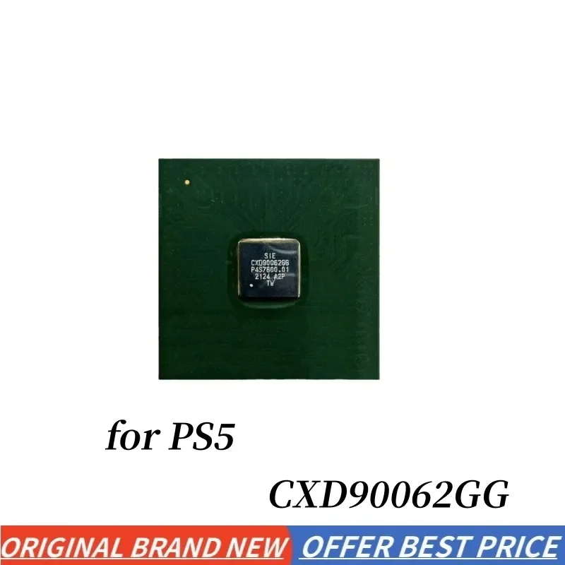 1pcs/lot MN864739 CXD90061GG CXD90062GG CXD90069GG PS5 SDD Hdmi Control Main Control Chip Hd Transmitter IC