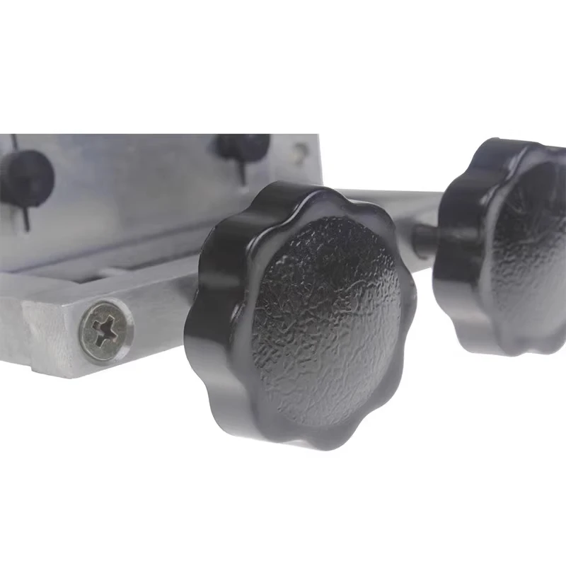 Mini Bending Machine DIY Hand Tools S/N: 20000 Micro Plate Bending Machine Metal Sheet Processing