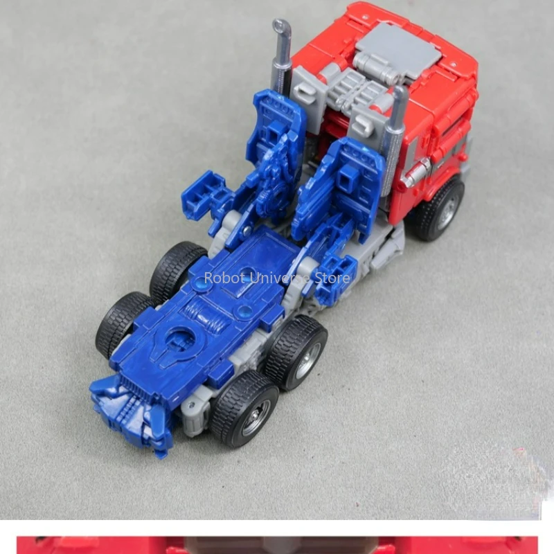 Transformers SS-BB102 OptimusPrime용 어깨 및 다리 부품 업그레이드