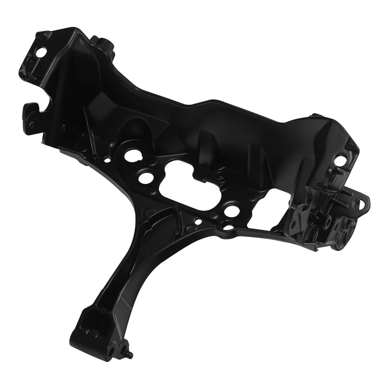 Soporte superior de carenado negro para motocicleta, accesorios para BMW R1250GS ADV 2022, 2021, 2020, 2019-2023, R1200GS, 2018-2019