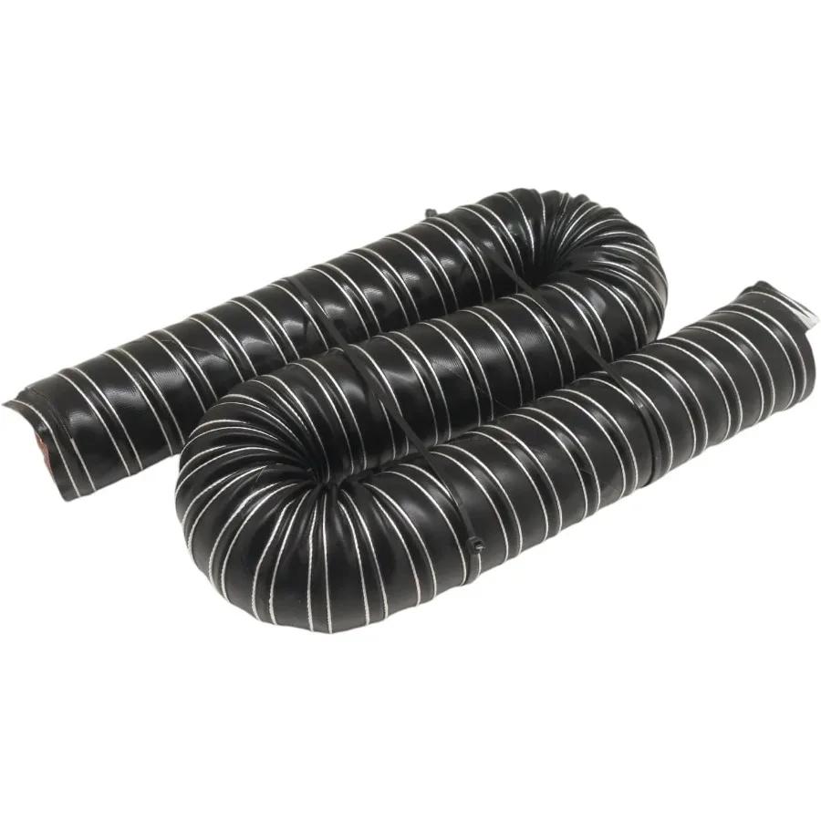 

Автомобильный гибкий канал SCAT с усилением из стекловолокна, пропиткой силиконом и стальной проволокой для высокопроизводительного воздухозаборника двигателя