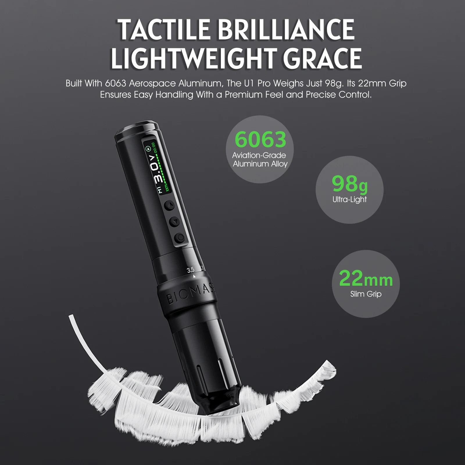 Thumbnail 4 - #9 Latest PMU Machines Offers