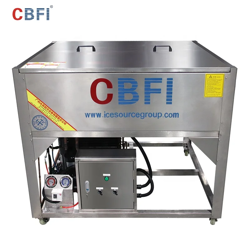 NEW ORIGINAL Except Clinebell Are There Any Other Options for Ice Machine How to Make Super clear Same in the bar PIM0202