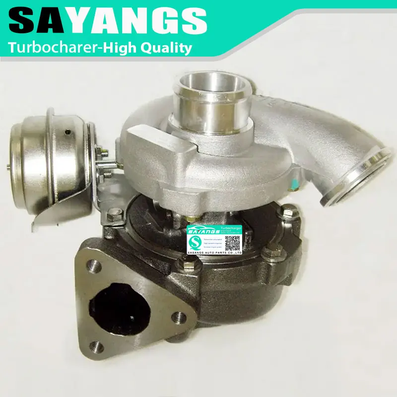 GT1849V Turbo Turbo…