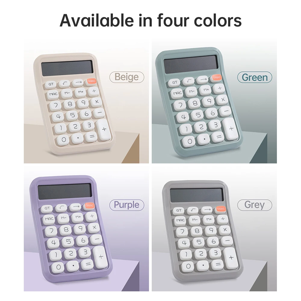 Thumbnail 4 - #13 Top 50 Basic Calculators Worth Buying In 2026