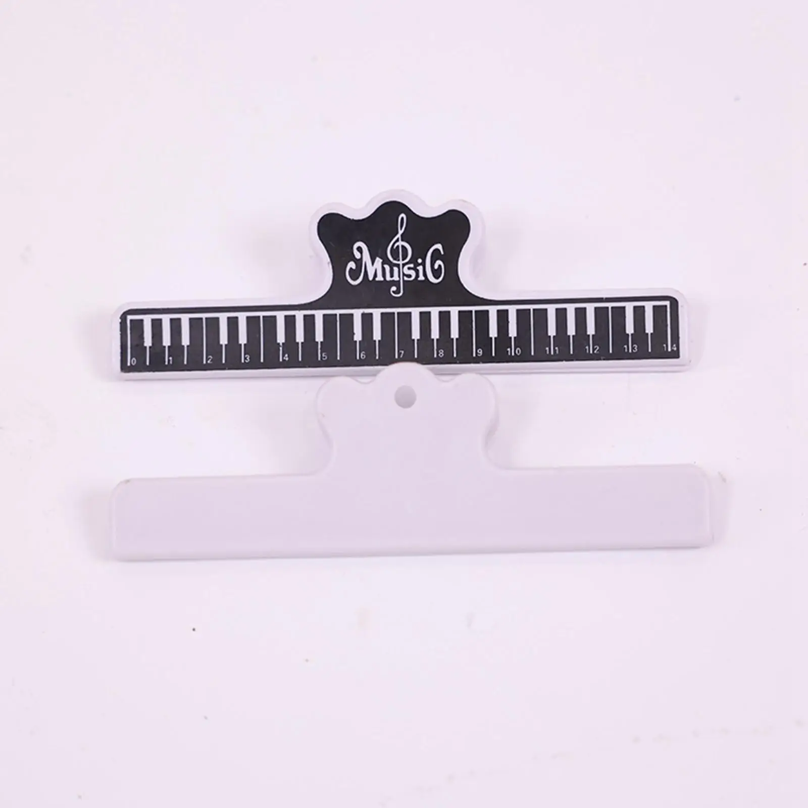 Desktop Keyboard Piano Sheet Music Rack Portable Music Stand Accessories for Musical Instruments
