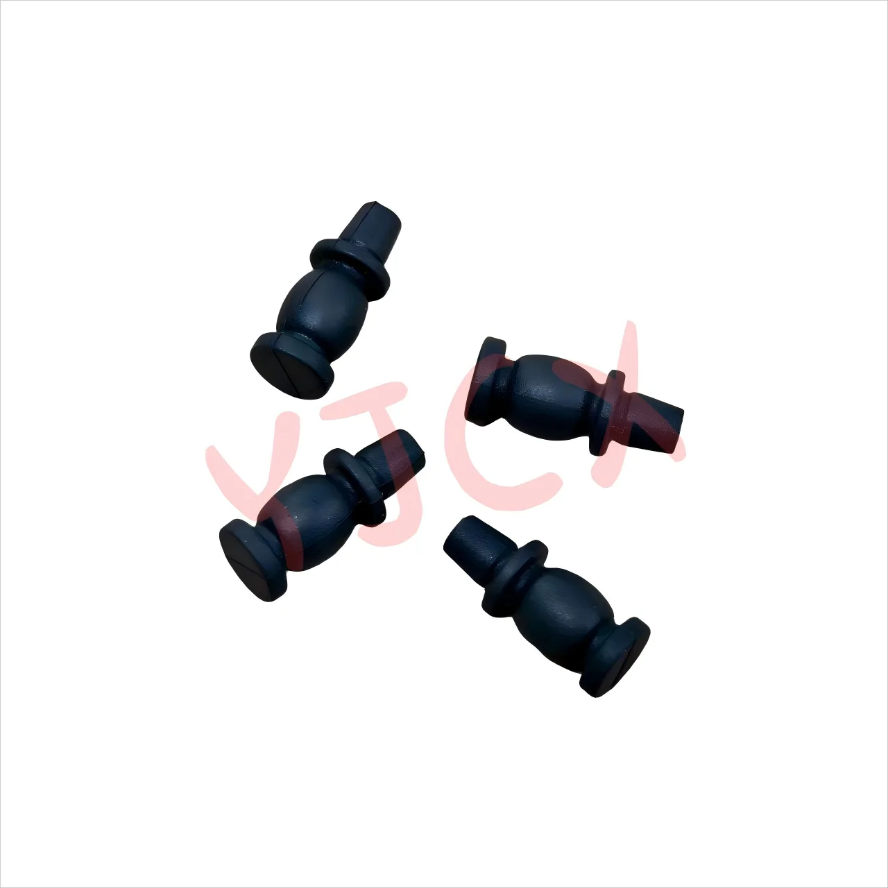 جديد Gimbal المثبط الكرة ل DJI Matrice 4T امتصاص الصدمات مجلس المثبط مجلس كرات ملحقات طائرة بدون طيار