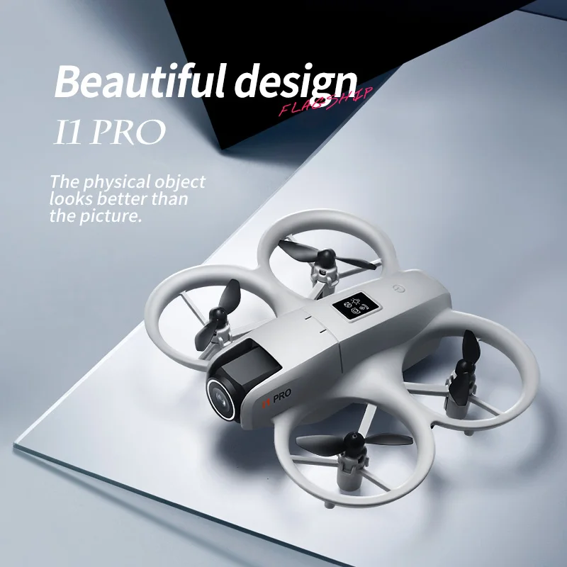 Xiaomi 8K كاميرا بدون طيار i1PRO الطائرة بدون طيار المهنية 5G WIFI FPV UAV مع شاشة التحكم عن بعد RC الطائرة بدون طيار تجنب الجوية كوادكوبتر