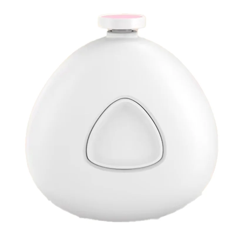 A52Q-Elektrische Baby Nagel Trimmer Multifunktionale Nagel Datei Clippers Maniküre Werkzeug Forbaby Cares