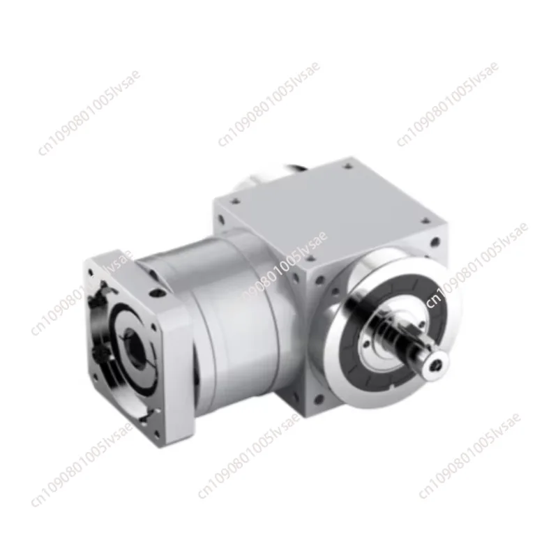 

At Series Three-axis High-Precision Right Angle Gearbox with Spiral Bevel Gear for Machinery Farm Industry Applications