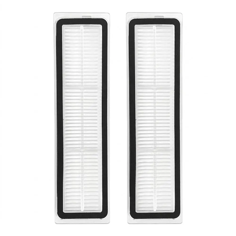 Maintenance Kit Accessories For Dreame D10s D10s Pro D9 Max Gen2 Vacuum Cleaner HEPA Filter Side Brush Roller Mop Set