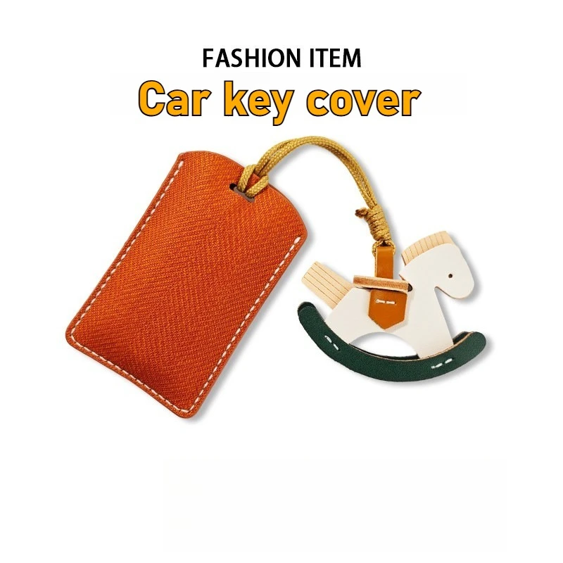 New Car Key Protector Smart Key Cover for Geely Emgrand Preface Boyue Pro Tugella Galaxy L7 L6 Coolray Icon Vision X3 Key Case