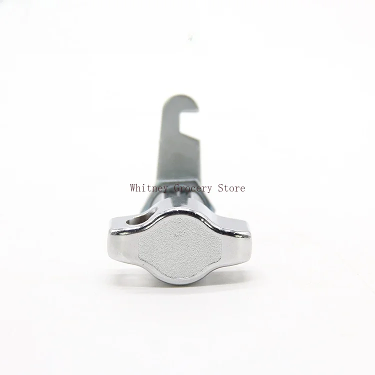 Handle Cam Lock Keyless for School Cabinet Door Drawer Cupboard Locker Yacht Hardware DIY Rarelock MMS485 i