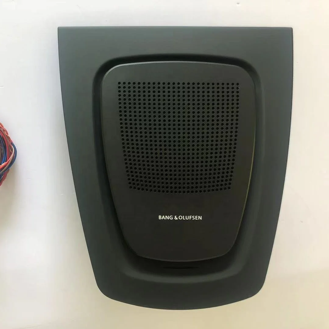 

BO Mid-Mounted Speaker Center Dashboard Automatic Lifting BO Speaker Midrange Tweeter Light For BMW 5 Series