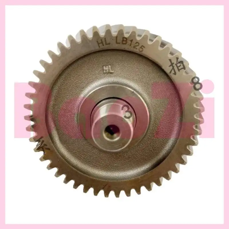 

Промежуточный вал для Piaggio Byq125t-5e Rai Sr125