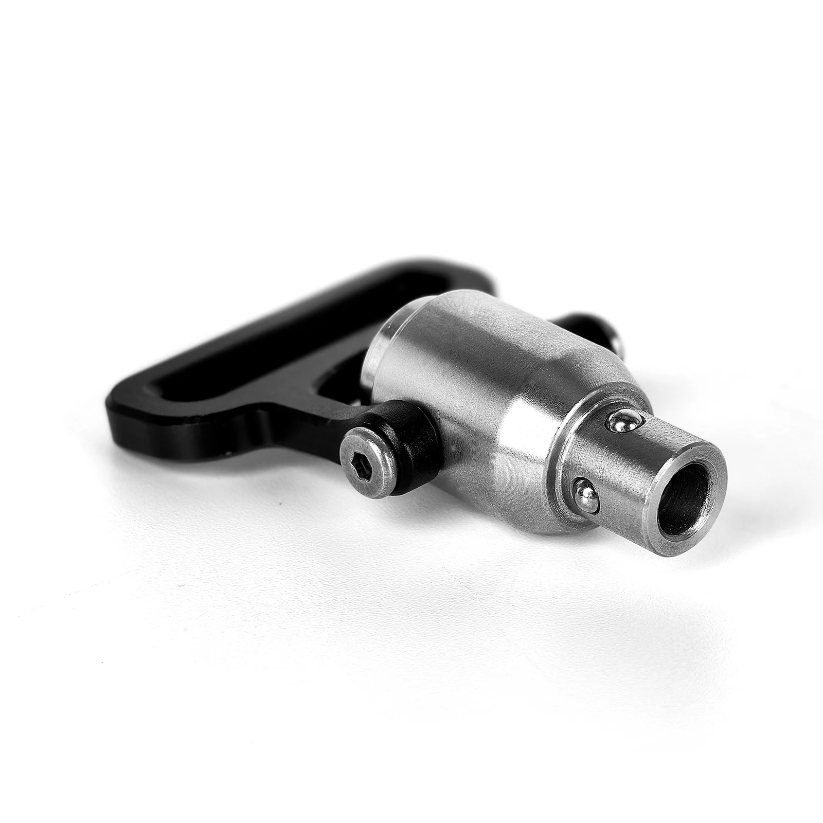 TRUIFOTO stainless steel QD sling swivel buckle