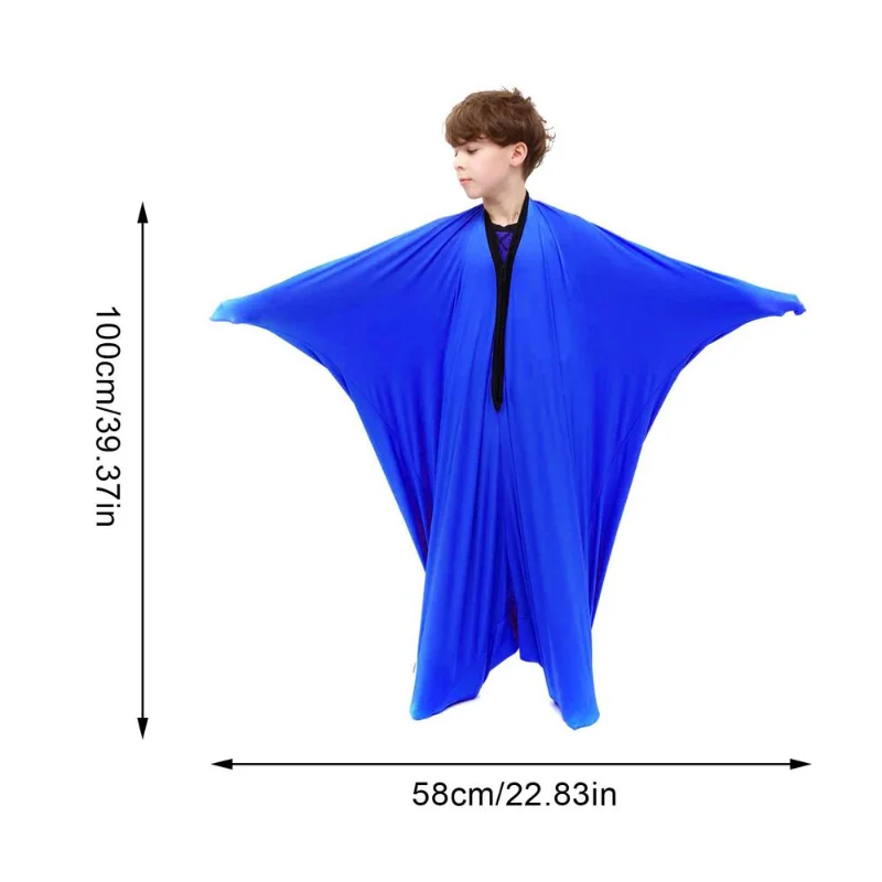 الجوارب الحسية التوحد أكياس حسية الاحتياجات الحسية الطفل التوحد جوارب معدات التوحد الكبار الحسية جورب التوحد الجسم جورب #5