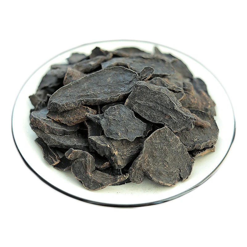 معالجة بوليغونوم متعدد الأزهار