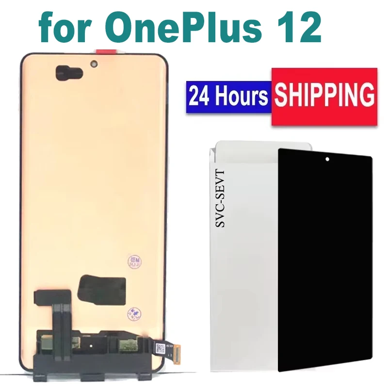 مراجعة ونصائح لشاشة LCD لـ OnePlus 12: تجربة موثقة وحلول عملية
