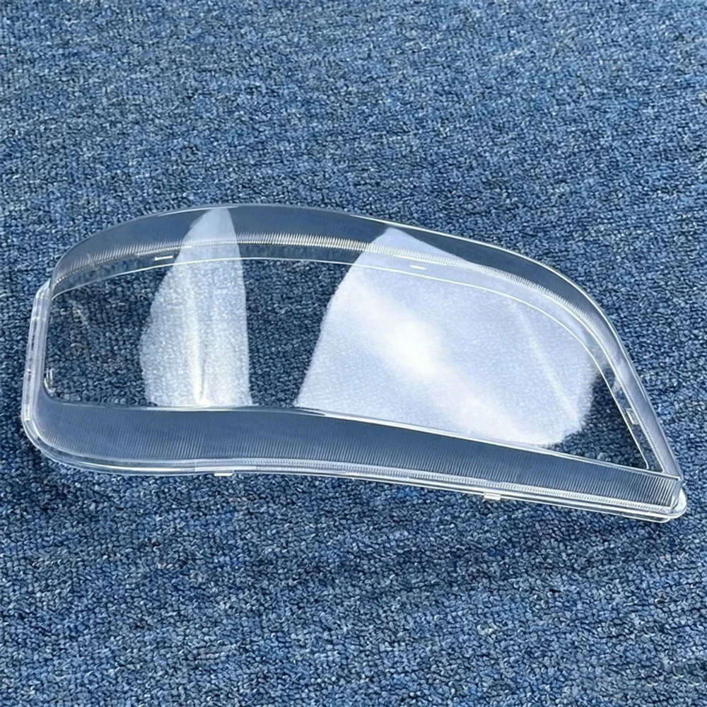 Headlamp Shell For DFCV Dongfeng Captain KC260 2024-2026 Headlight Cover Transparent Lampshade Lamp Lens