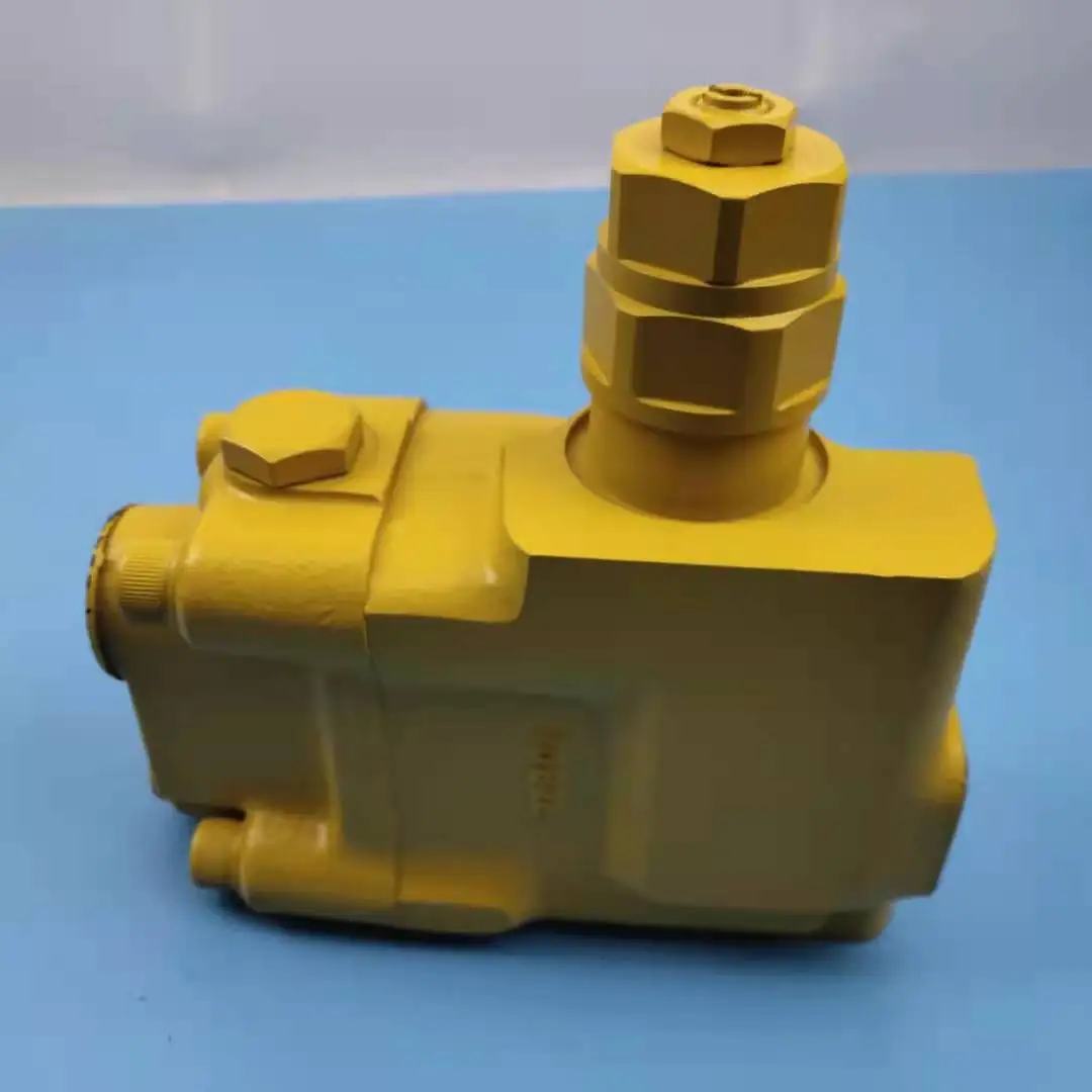 

Nice guaranteed 702-21-04900 boom drift priventive lock valve for PC600-8 PC700-8 chinese excavator parts