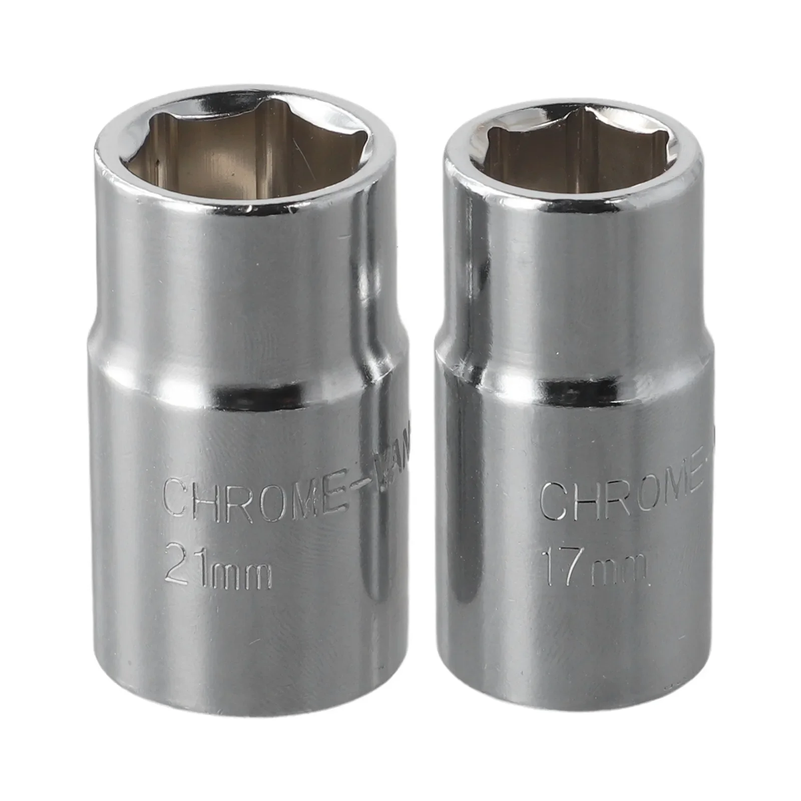 

Sleek Multi Functional Extended Lug Wrench For Easy Access to Tight Spaces When Changing Tires On Your Vehicle