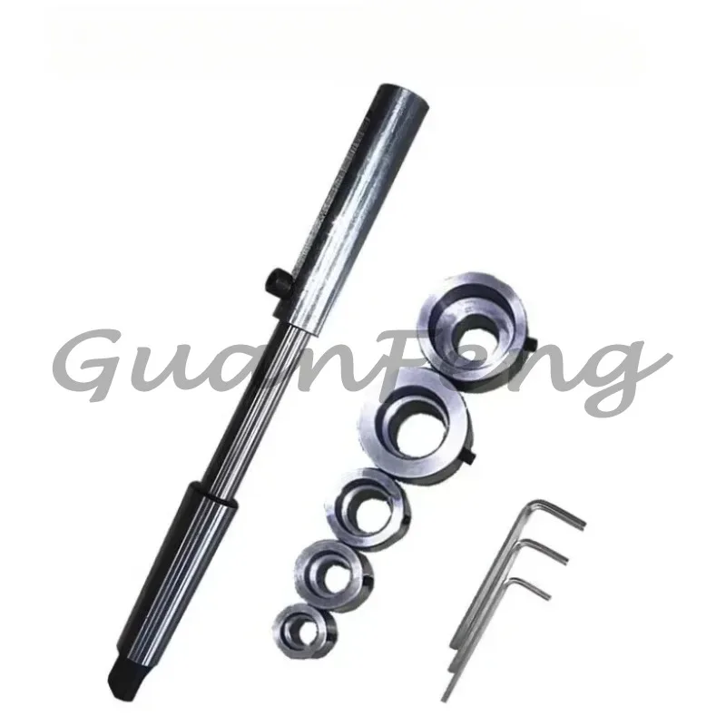 MT2/3/4/5 retractable round die frame lathe thread tool tapping machine lathe