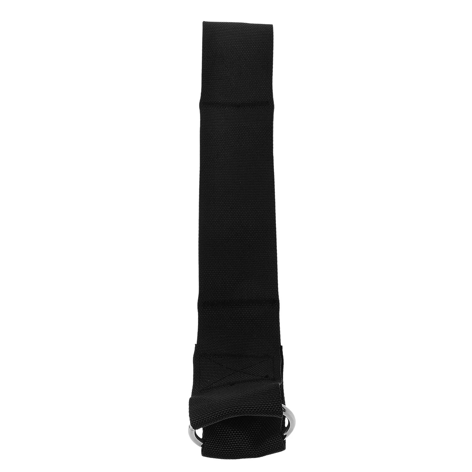 

Heavy Plate Weightlifting Belt Fitness Strap Heavy Duty For Dumbbells Barbells Weight Plates Durable Rust Resistant Load Bearing