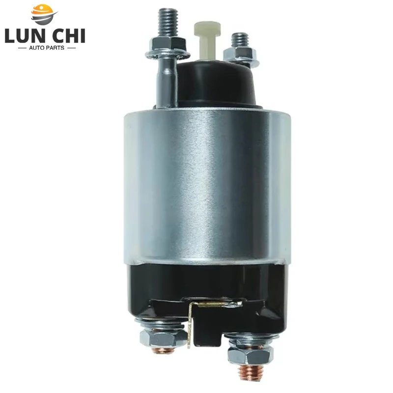 

OEM 31204-679-014 23343-KA040 053400-8750 ZM708 66-8210 Электромагнитный переключатель стартера автомобиля для Toyota CARINA 1987-1992 гг.