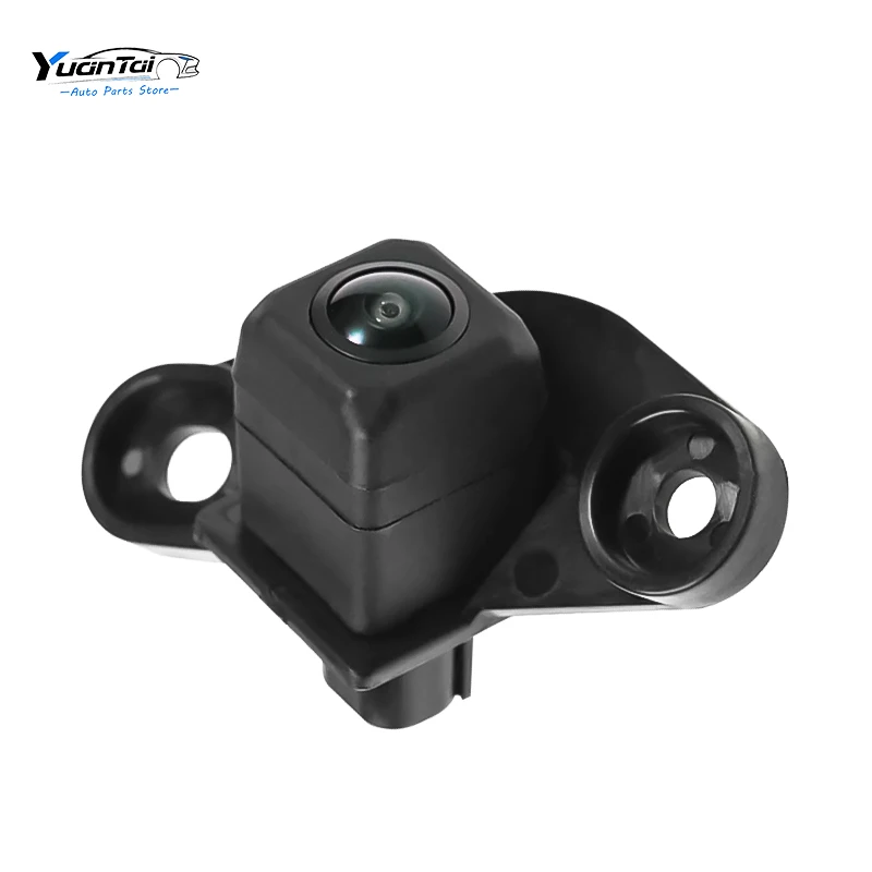 

86790-0K020 Автомобильная камера заднего вида с функцией парковочного ассистента для Toyota Hilux 2015-2020, 867900K020, с четким широкоугольным ночным видением при движении задним ходом