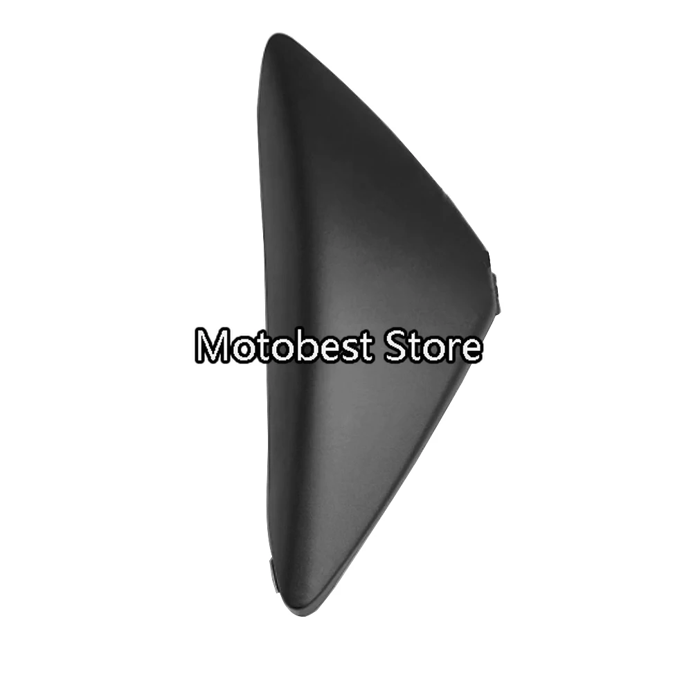 Copertura posteriore portatile per moto Copertura decorativa per Gilera Nexus 300 Nexus 500 Maniglia posteriore Decora contatore Copertura inferiore