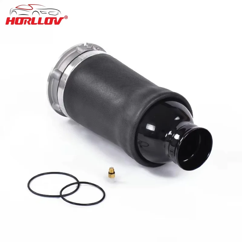 2PCS Front Air Suspension Spring Bag for A6 C5 4B Allroad Quattro Avant 1999-2006 4Z7413031A 4Z7616051B 4Z7616051D 4Z7698507