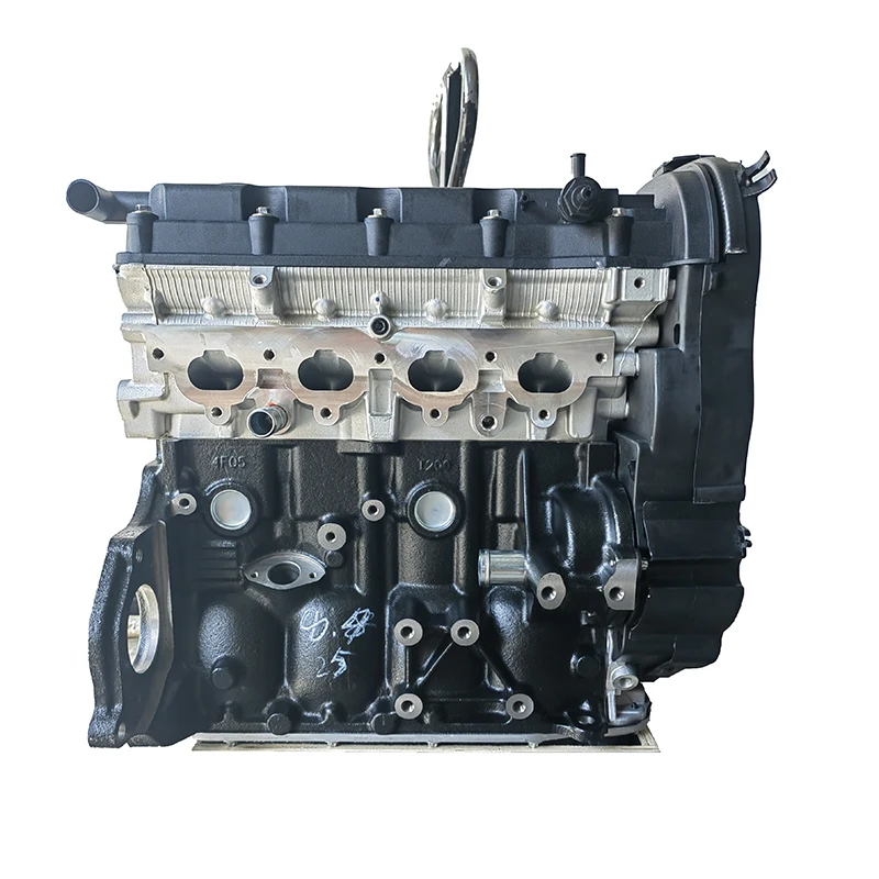 Top Ranking Products Car Spare Parts Auto Motor With Diesel GW4D20 Engine Assembly For Korean Cars Kia