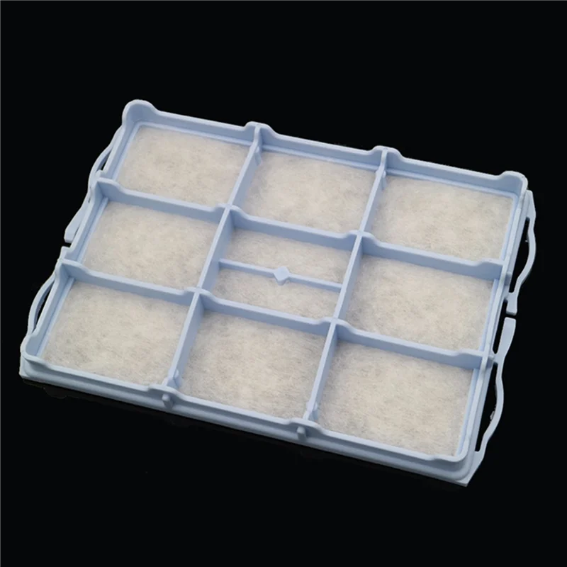 BAAM-4 Stuks Motorfilter En 4 Stuks HEPA Filter Voor BSGL VSZ BSD BSA Serie Stofzuiger Onderdelen