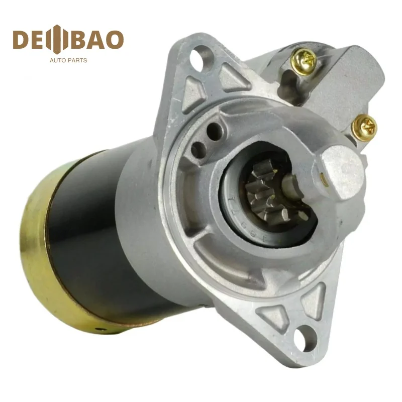 

M000T20176 Starter Motor For Subaru Impreza Legacy Outback Tribeca For Petrol 2.0 2.5 3.0