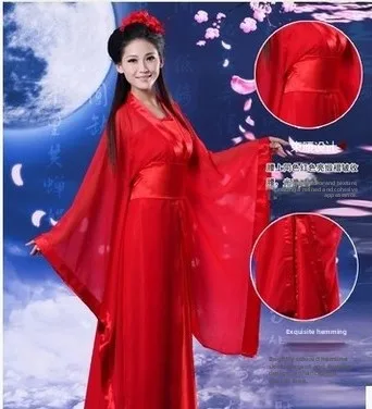 زي هانفو الأنيق للرجال والنساء، أزياء الأداء على الطراز الصيني القديم، زي موسيقي صغير مكون من قطعتين، صيف #3