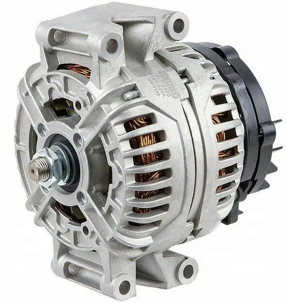 

CAR Generator 12317605479 For Bmw F10 523I N52N F10 523I N53 F11 523I N52N F25 X3 28IX N52N 730I 730LI Alternator Assembly